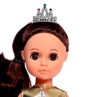 Кукла «Мила праздничная 3», 35 см - Фото 3