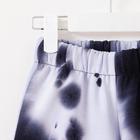 Костюм детский (свитшот, брюки) MINAKU: Casual Collection синий, рост 104 см - Фото 15