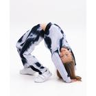 Костюм детский (свитшот, брюки) MINAKU: Casual Collection синий, рост 140 см - Фото 7