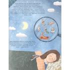 Наступает ночь... Что происходит, пока ты спишь. Моника Утник-Стругала, Малгося Пентковская (иллюстратор) - Фото 6