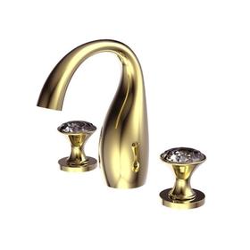 

Смеситель для ванны BRAVAT Swan F24287G-ENG, двухвентильный, встраиваемый, хром