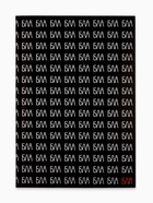 Ежедневник А5, 80 листов в тонкой обложке «Блаблабла» - Фото 2