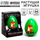 Растущие игрушки «Вырасти своего питомца: RAWR» - Фото 1