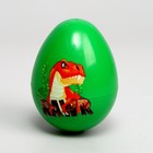 Растущие игрушки «Вырасти своего питомца: RAWR» - Фото 3