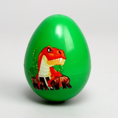 Растущие игрушки «Вырасти своего питомца: RAWR»