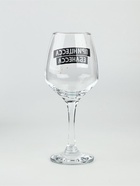 Бокал для вина с надписью «Принцесса», 350 мл, 18+ - Фото 4