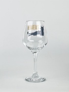 Бокал для вина с надписью «Уставший кот», 350 мл, 18+ - Фото 4