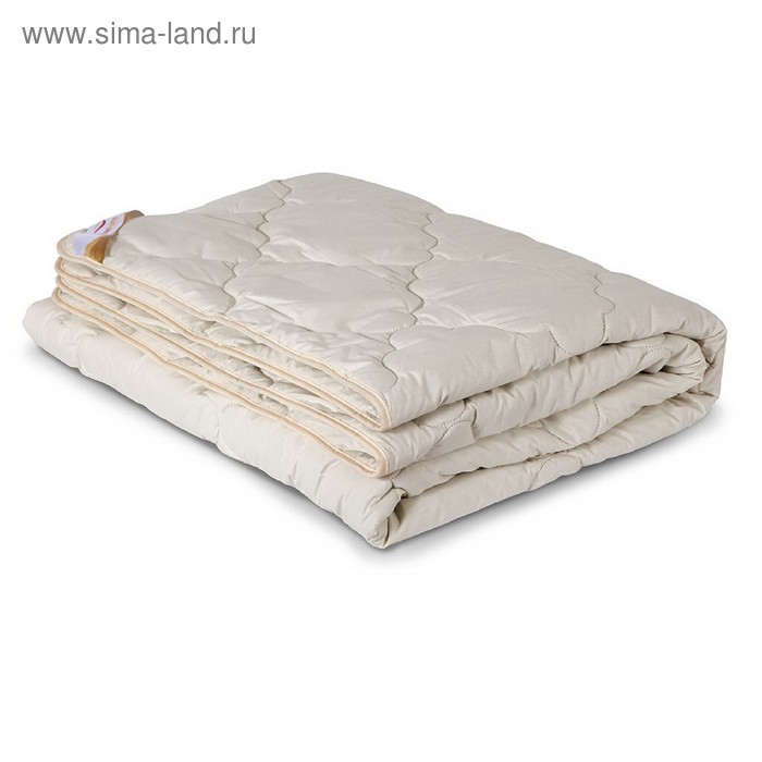 Одеяло всесезонное ОЛ-Текс, размер 140х205 ± 5 см, 300гр/м2 - Фото 1