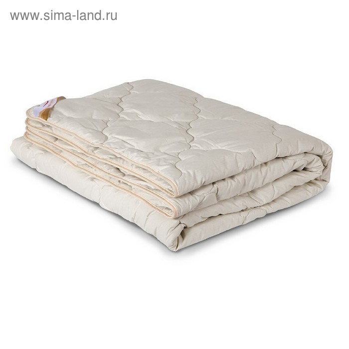 Одеяло облегчённое ОЛ-Текс, размер 172х205 ± 5 см, 200 гр/м2 - Фото 1