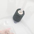 Аквариум куб в комплекте с биологическим фильтром, бесшумным компрессором и светильником LED, 5 л - Фото 7