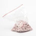 Аквариум куб в комплекте с биологическим фильтром, бесшумным компрессором и светильником LED, 5 л - Фото 9