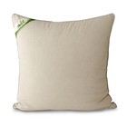 Подушка Organic Dream "Укрепляющая иммунитет", размер 68х68 см можжевельник микроволокно - Фото 1