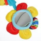 Растяжка - спираль на коляску/кроватку Крошка Я «Жирафик», гремит, от 3 мес. - Фото 19