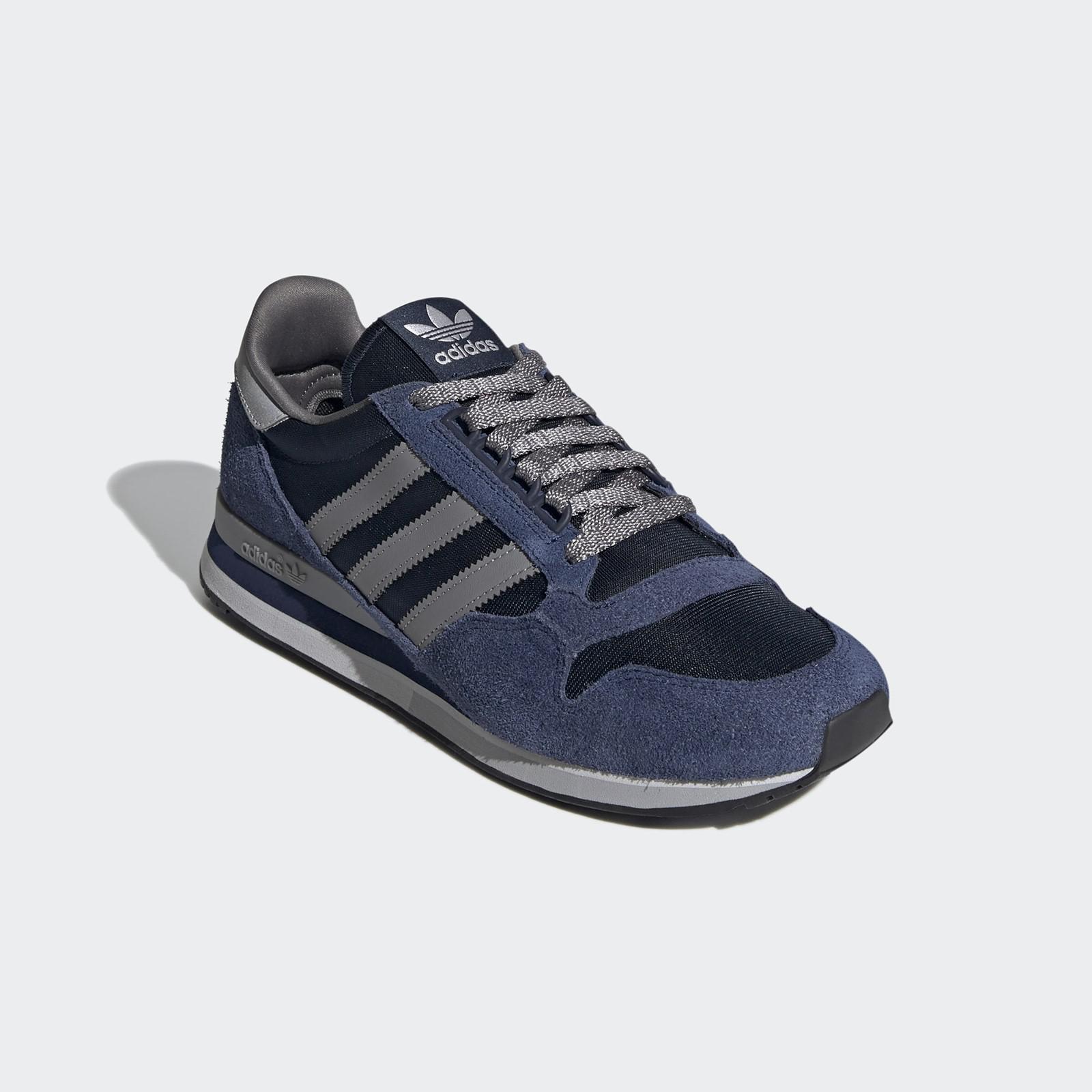 Кроссовки мужские, Adidas Zx 500, размер 42,5 (FW2812) (6865542