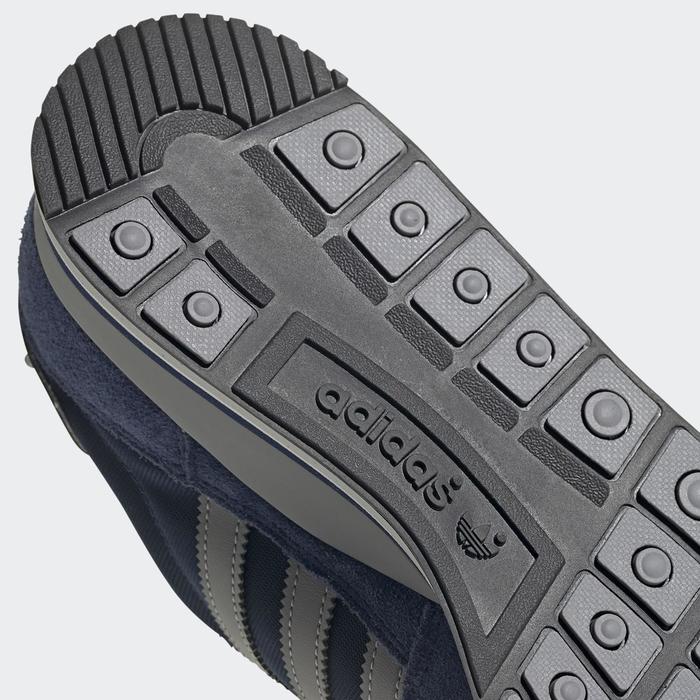Кроссовки мужские, Adidas Zx 500, размер 42,5 (FW2812) (6865542