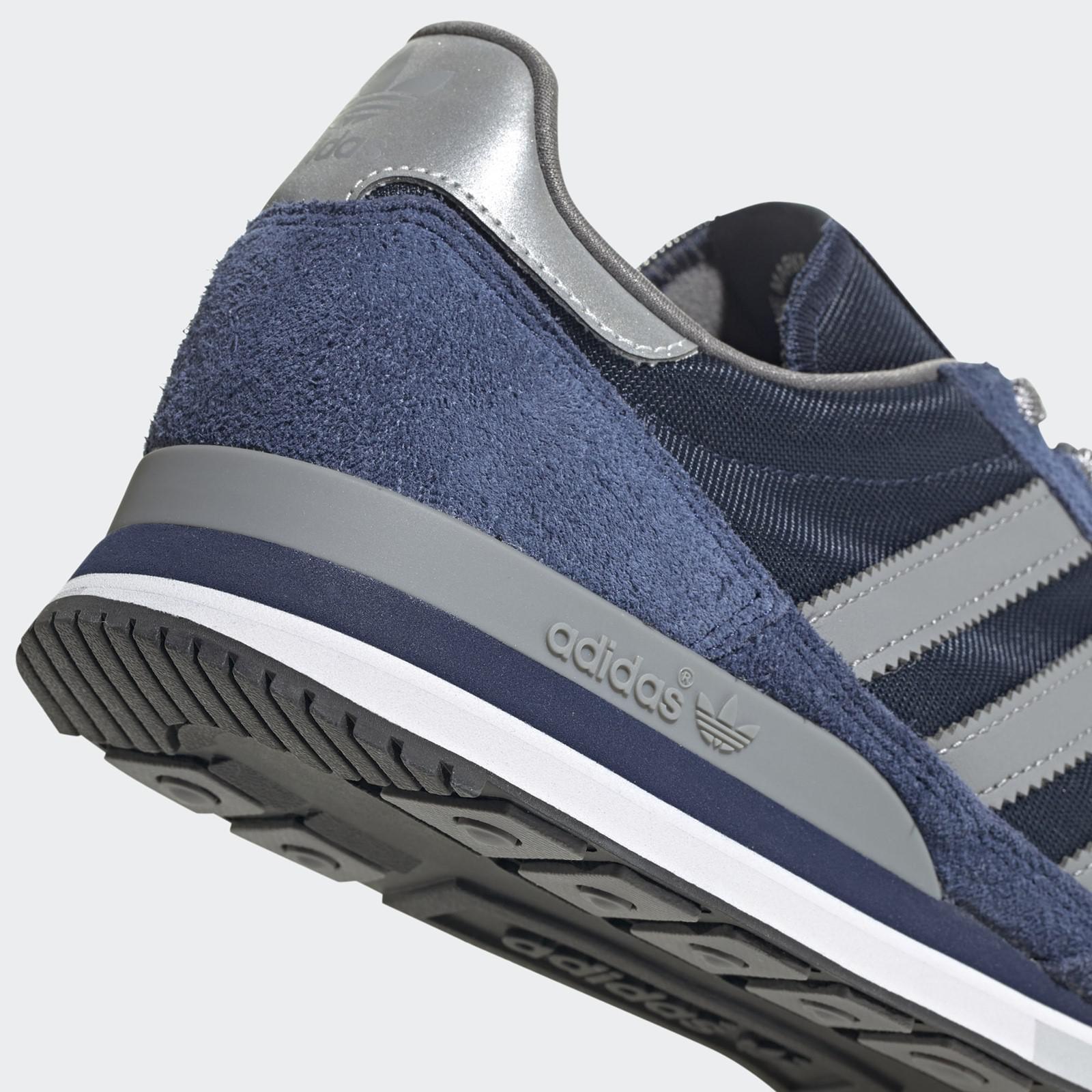 おまとめ　３点 adidas Originals ZX 500. Cloud White / Legend Ink / Grey One