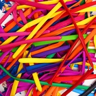 Воздушные шары для моделирования «Антикризисное ассорти», набор 40 г, МИКС - Фото 2