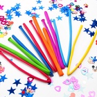 Воздушные шары для моделирования «Антикризисное ассорти», набор 40 г, МИКС - Фото 3