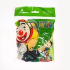 Воздушные шары латексные 12" «Пиксели», 25 шт., МИКС - Фото 2