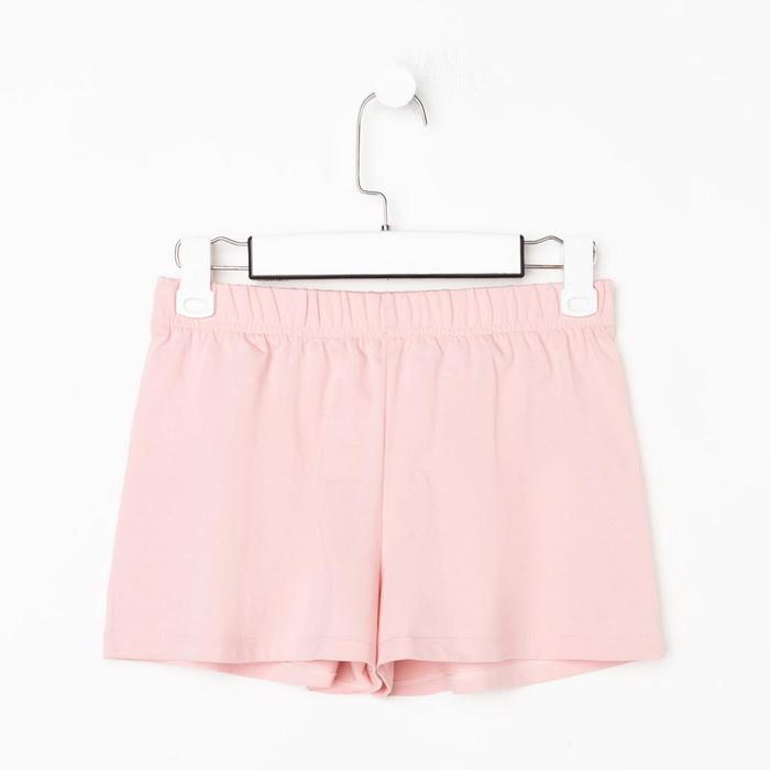 Шорты женские KAFTAN Wild, размер 40-42