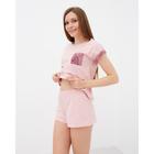 Шорты женские KAFTAN "Wild" р. 44-46 5130569