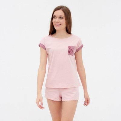 Шорты женские KAFTAN "Wild" р. 52-54