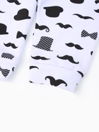 Ползунки - штанишки «Крошка Я. Джентльмен», рост 74-80 см - Фото 5