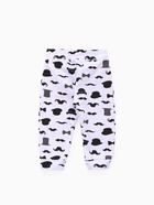 Ползунки - штанишки «Крошка Я. Джентльмен», рост 74-80 см - Фото 6