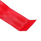 Нейлоновая лента, ремень 4.8 см × 5 м, красный - Фото 3