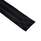 Нейлоновая лента, ремень 4.8 см × 3 м, черный - Фото 3
