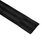 Нейлоновая лента, ремень 4.8 см × 5 м, черный - Фото 3