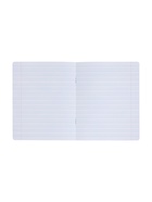 Тетрадь 12 листов в узкую линию Calligrata «Пятёрка», обложка мелованный картон, МИКС (комплект 20 шт) - фото 68053844