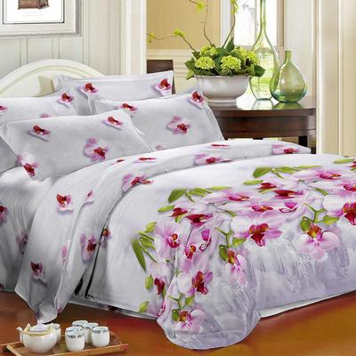 Постельное бельё Monro 1,5сп 150x210, 150х210, 70х70см -2 шт