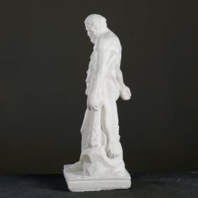 

Фигура "Геракл" 15х24х46см