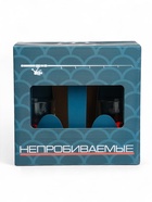 Стопки «Непробиваемые», с поплавком, 50 мл, 2 шт. - Фото 8