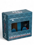 Стопки «Непробиваемые», с поплавком, 50 мл, 2 шт. - Фото 9