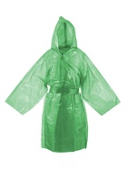 Дождевик - плащ, паянный, р. универсальный, МИКС - Фото 6