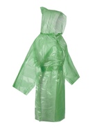 Дождевик - плащ, паянный, р. универсальный, МИКС - Фото 7