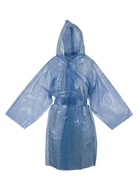 Дождевик - плащ, паянный, р. универсальный, МИКС - Фото 8