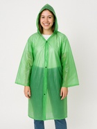 Дождевик, паянный, 95 г ±10%, р-р. универсальный, МИКС - Фото 2