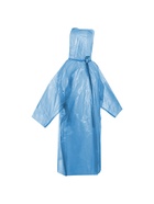 Дождевик, на молнии, р. 52-56, 100 г+-10%, МИКС - Фото 4