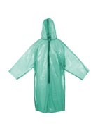 Дождевик, на молнии, р. 52-56, 100 г+-10%, МИКС - Фото 5