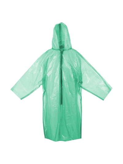 Дождевик, на молнии, р. 52-56, МИКС