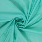 Набор для ванной SAVANNA «Селест»: штора 180×180 см, ковёр 38×69 см, цвет морской волны - фото 6412552