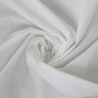 Штора для ванной SAVANNA «Классик», с люверсами, 180×180 см, EVA, белая - Фото 3