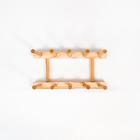 Подставка для разделочных досок, крышек и тарелок Mаgistrо, 32×16×15 см - Фото 4
