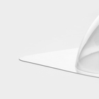 Форма для шоколада и конфет «Яйцо», 22×16×8 см, пластик, прозрачная - Фото 4