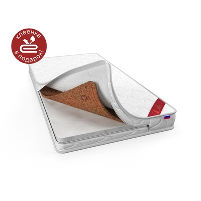 Матрас «ВикториС» Makvin baby platinum 4, 60х120 см, высота 8 см