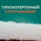 Матрас «ВикториС» Makvin baby platinum 4, 60х120 см, высота 8 см - Фото 4