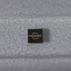 Блюдо сервировочное Magistro «Авис», 32.5×9.5×4 см, стекло, серое - Фото 5